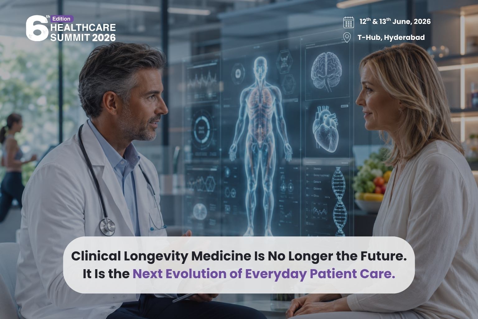 Longevity-Medicine